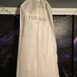 Beautiful Wedding Dress